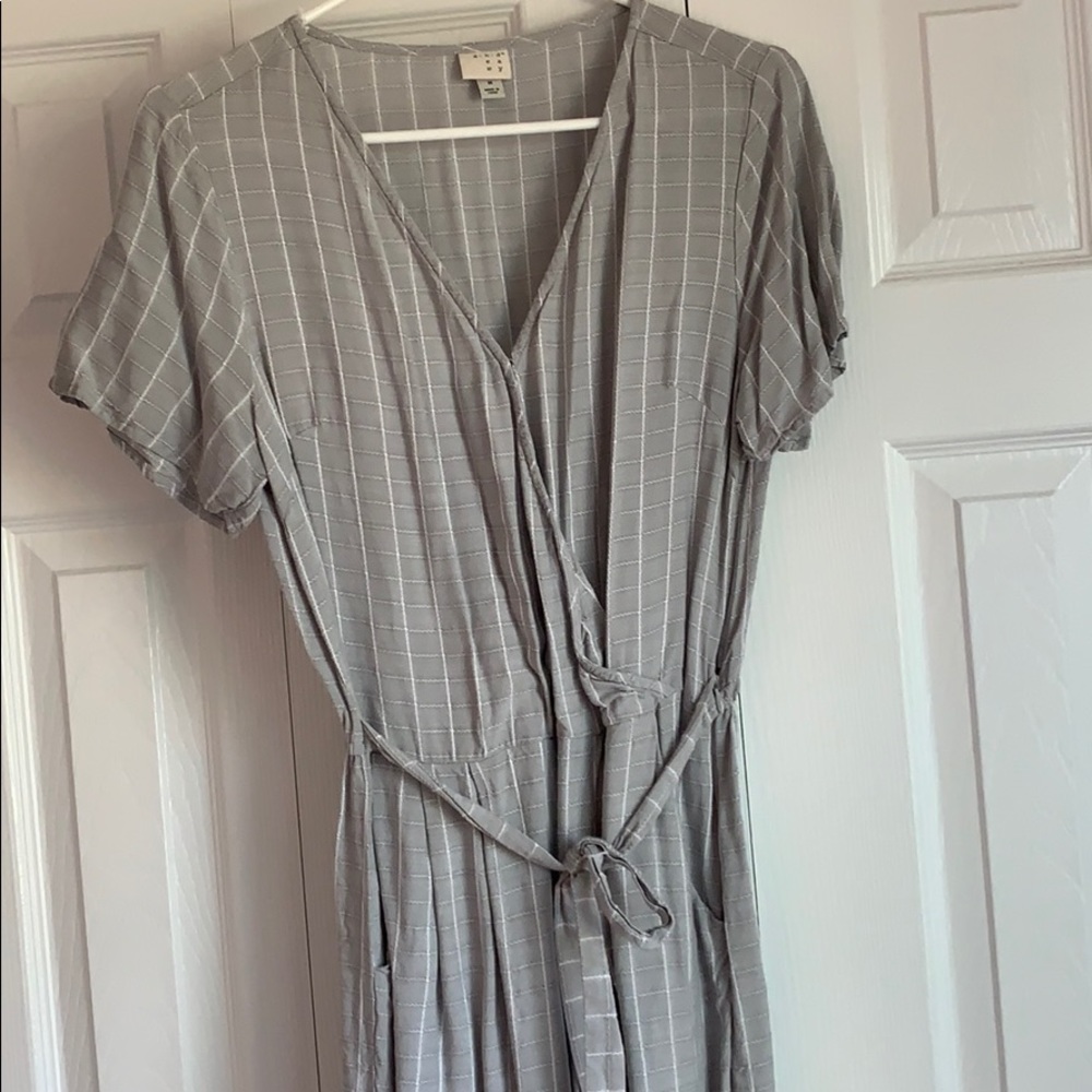 A New Day Jumpsuit